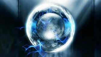 The Ball Inside High Definition Wallpaper HD