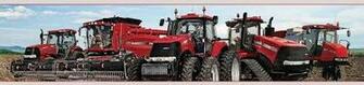 Case Ih Wallpaper Box
