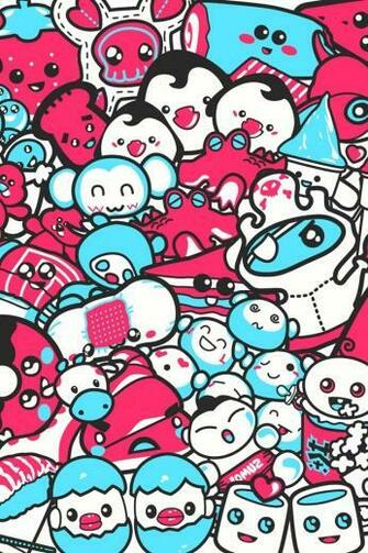 Ultimate Cute iPhone HD Wallpaper