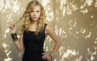 Taylor Swift Wallpaper HD Image Ten