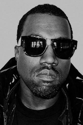 Kanye West iPhone Wallpaper