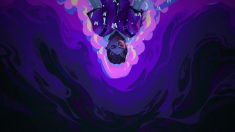 Gaming Wallpaper