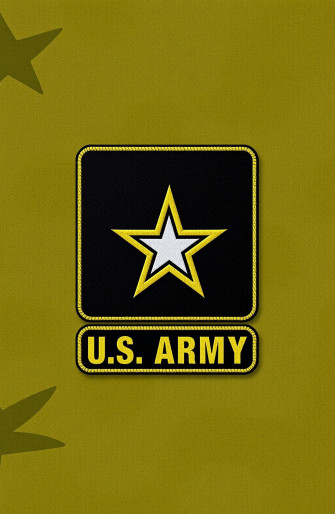 Us Army Logo Wallpaper