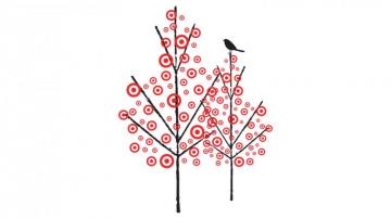 Target Reusable Bag Wink