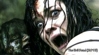 High Resolution Wallpaper The Evil Dead HD