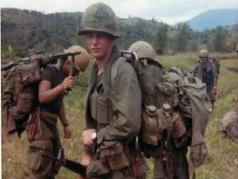 Vietnam War Hairstyle Gallery