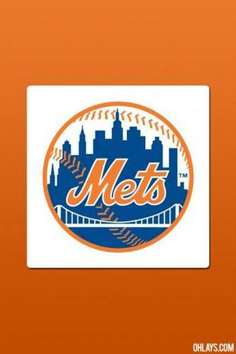 New York Mets Wallpaper iPhone