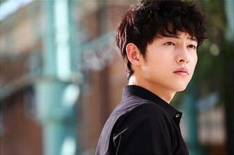 Song Joong Ki In Nice Guy Korean Actors And Actresses