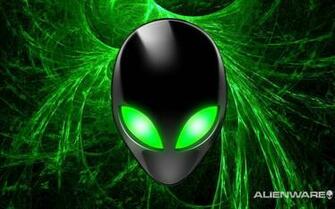 Ufo Aliens Image Alien Ware HD Wallpaper And Background