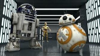 Bb8 R2d2 Wallpaper
