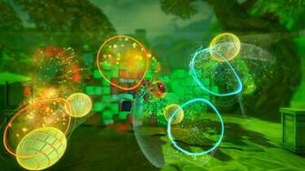 Boom Ball For Kinect Re Gamerheadquarters