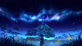 Genshin Impact Wallpaper