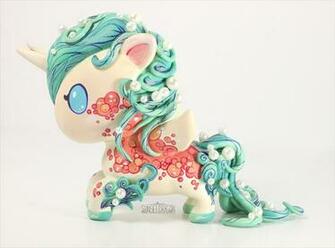 Tokidoki Sharpie Diy Unicorno Challenge Winners