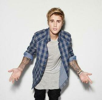 Justin Bieber Background