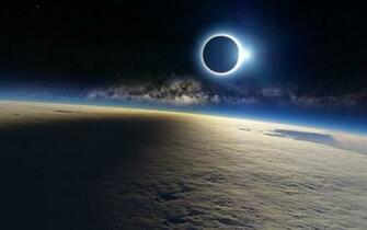 4k Space HD Desktop Background Q344u