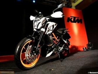 Ktm Duke Wallpaper