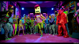 Lmfao Sorry For Party Rocking Wallpaper Galleryhip