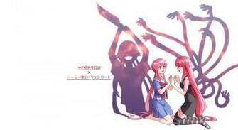 Mirai Nikki HD Wallpaper Background