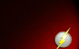 Flash Comics Logo The