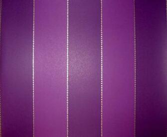 Purple Metallic Wallpaper