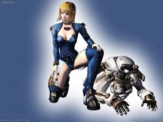 Games Gunvalkyrie Picture Nr