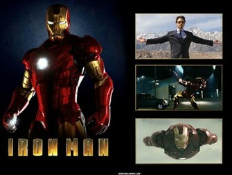 Iron Man Wallpaper