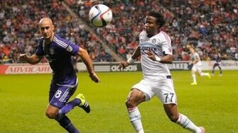 Orlando City Still Maintaining Their Hope Of Getting Into Major League