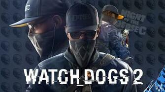 Watch Dogs Marcus Holloway Fan Wallpaper By Digital