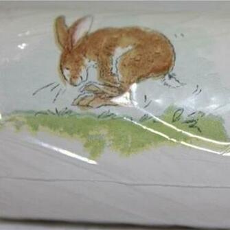 Buy York Wallcoverings Fine Wallpaper One Dbl Roll Guess How Much I