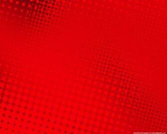 Red Halftone Background Psdgraphics