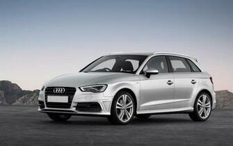 Audi A3 Wallpaper