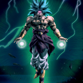 Dragonball Z Wallpaper