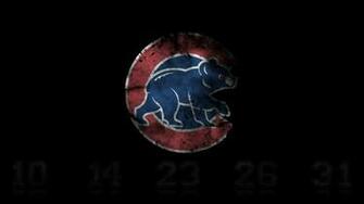 Chicago Cubs Mlb Baseball Wallpaper