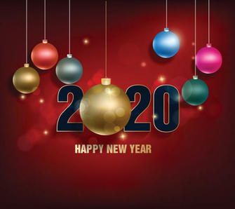 Merry Christmas And Happy New Year Wishes Newyear2020