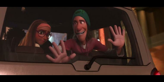 Fred Trailer Screencaps HD Fredzilla Photo