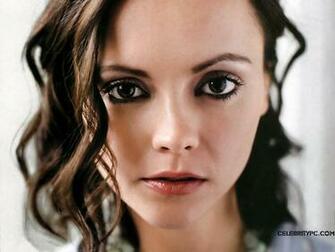 Christina Ricci Image HD Wallpaper And