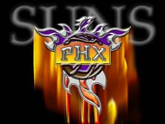 Phoenix Suns Wallpaper