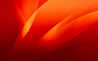 Red And Orange Background Wallpaper