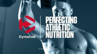 Dymatize Athletes On Iso100 Whey Protein Isolate Part I