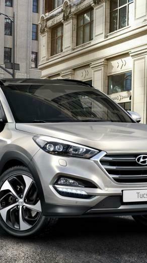 Wallpaper Hyundai Tucson Suv Cars 4k Bikes
