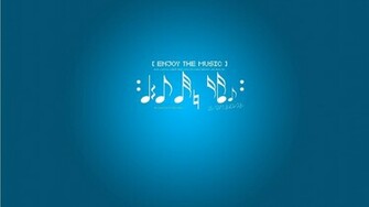 Blue Music Background Wallpaper In Resolution