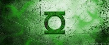 Green Lantern Computer Wallpaper Desktop Background