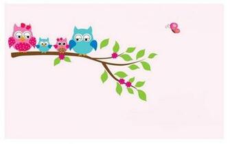 Animated Owl Screensaver Car Tuning