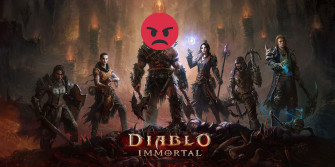 Diablo Immortal Fans Are Angry About Bug Compensation
