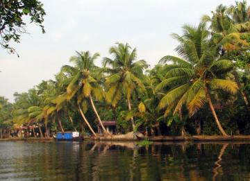 North And South India Vacation Spots Travel Around