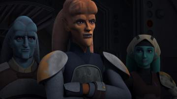 Ryloth Movement Wookieepedia Fandom