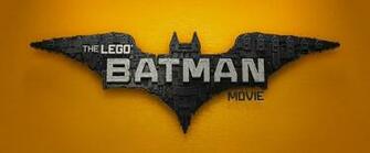 The Lego Batman Animation Movie Wallpaper