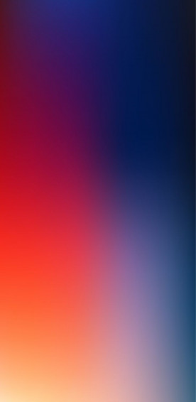 Ios Wallpaper Simple Gradient By Ongliong Phone