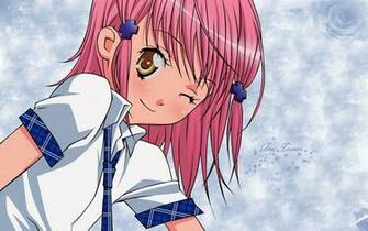 Amu Shugo Chara Wallpaper
