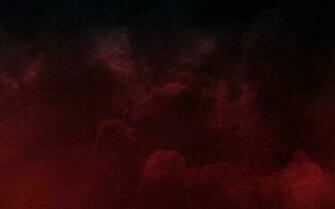 Maroon And Black Abstract Background Cloudy Sky Stock
